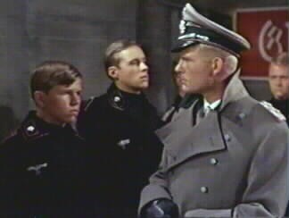 Battle Of The Bulge Fotoğrafı