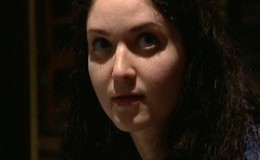 A Haunting Fotoğrafı