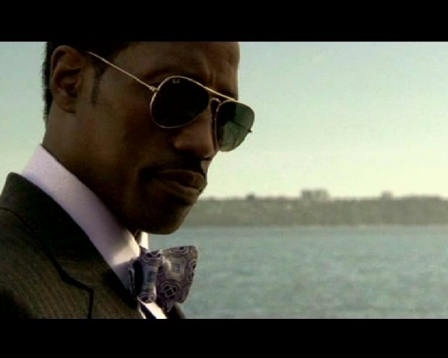 Art Of War: The Betrayal Fotoğrafı