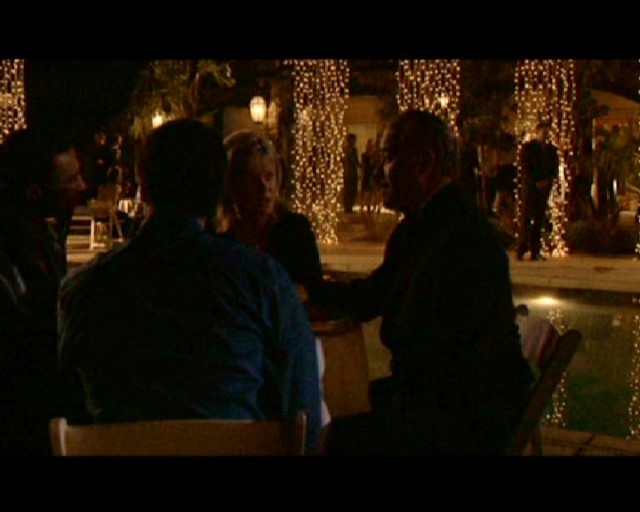 Art Of War: The Betrayal Fotoğrafı