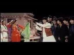 Cesur Yürek Gelini Alır Fotoğrafı