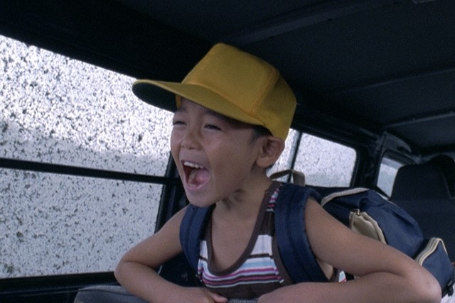 Wanko: The Story of Me, My Family and Rock Fotoğrafı