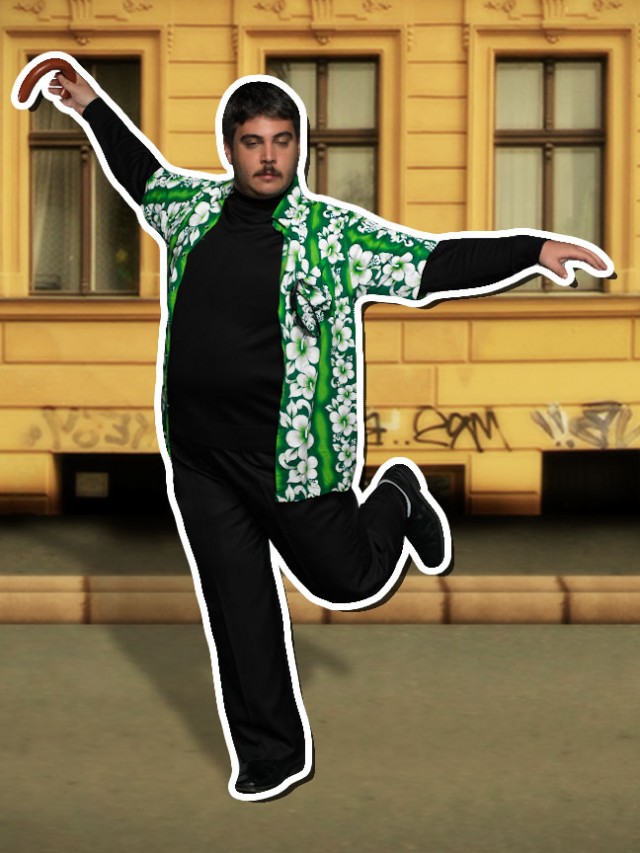 Şahin & Çetesi Fotoğrafı