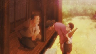 Rainbow: Nisha Rokubou No Shichinin Fotoğrafı