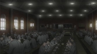 Rainbow: Nisha Rokubou No Shichinin Fotoğrafı