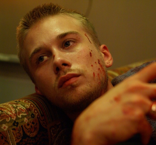 Kardeşlik Fotoğrafı