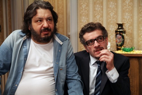 Üsküdar'a Giderken Fotoğrafı