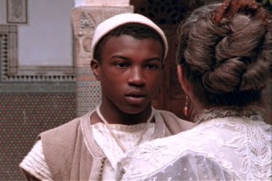 The Young Indiana Jones Chronicles fotoğrafı