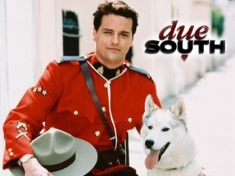 Due South Fotoğrafları 4