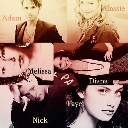 Gizli Çember Fotoğrafı