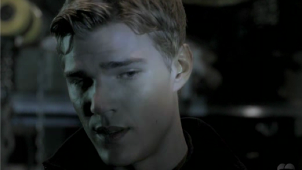 Gizli Çember Fotoğrafı