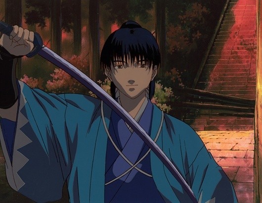 Rurouni Kenshin: Tsuioku Hen Fotoğrafları 5