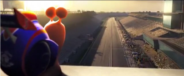 Turbo Fotoğrafı