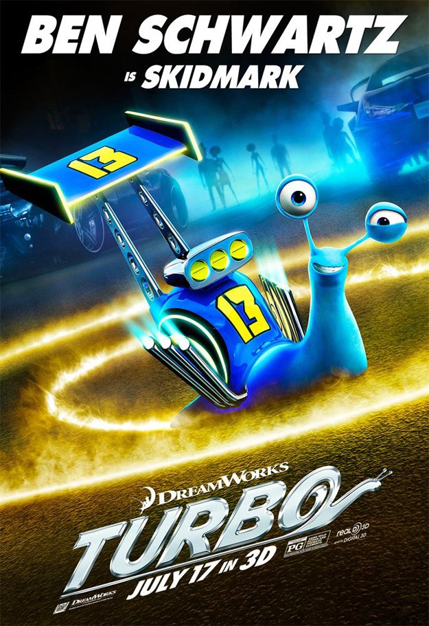 Turbo Fotoğrafları 5