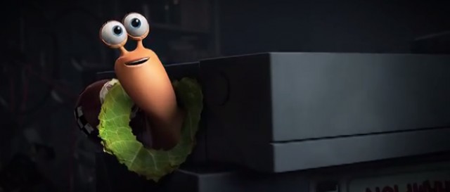 Turbo Fotoğrafı