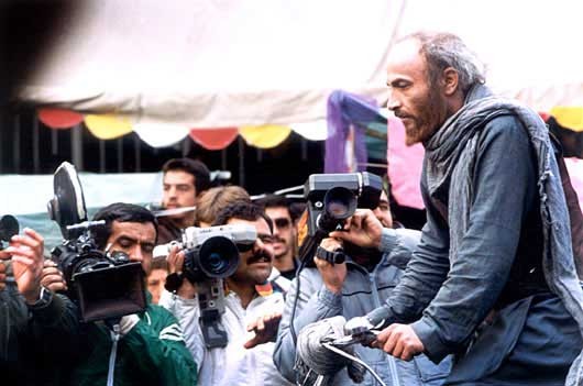 Bisikletçi Fotoğrafı