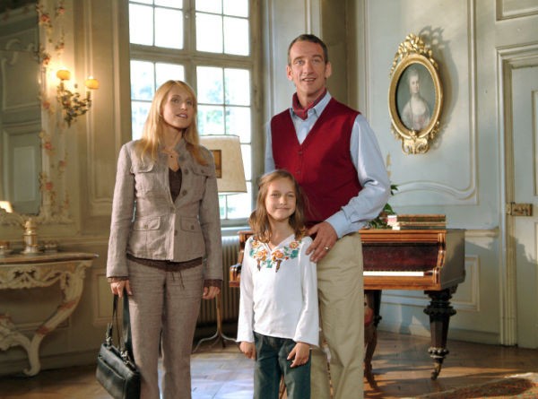 Schöne Aussicht fotoğrafı