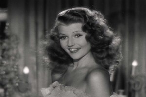 Gilda Fotoğrafı