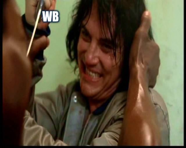 Action Jackson Fotoğrafı