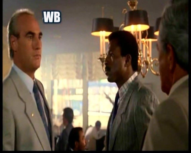 Action Jackson Fotoğrafı