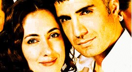 Aşk Yakar Fotoğrafı