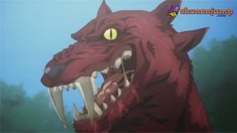 Toriko Fotoğrafı