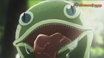 Toriko fotoğrafı