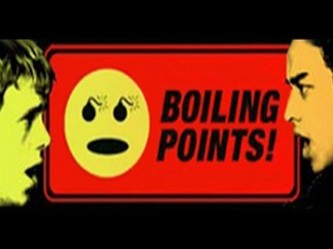 Boiling Points Fotoğrafları 1