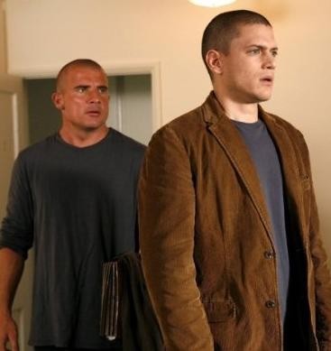 Büyük Kaçış Fotoğrafı