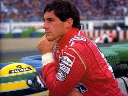 Senna Fotoğrafları 1