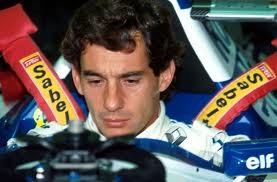 Senna Fotoğrafları 4