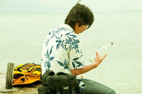 Hosisuna No Chiisana Tenshi Fotoğrafı