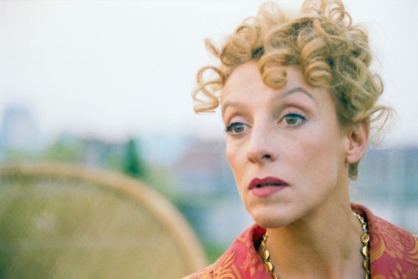 Girl's Life, Boy's World Fotoğrafı