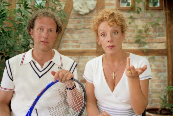 Girl's Life, Boy's World Fotoğrafı