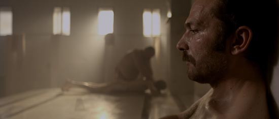 Bir Zamanlar Anadolu'da Fotoğrafı