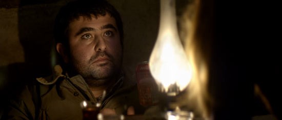 Bir Zamanlar Anadolu'da Fotoğrafı