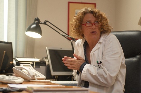 Amore, Bugie E Calcetto Fotoğrafı