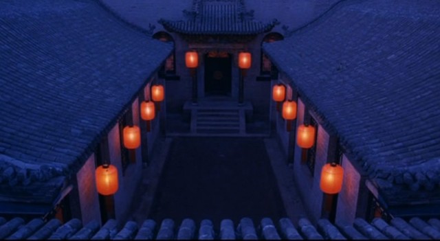 Kırmızı Fenerin Yükselişi fotoğrafı Kırmızı Fenerin Yükselişi fotoğrafı