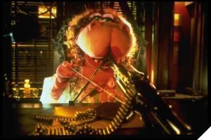 Meet The Feebles Fotoğrafı