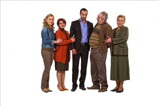 Yeniden Başla Fotoğrafı