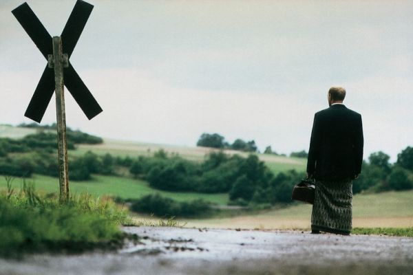 Shattered Glass Fotoğrafı