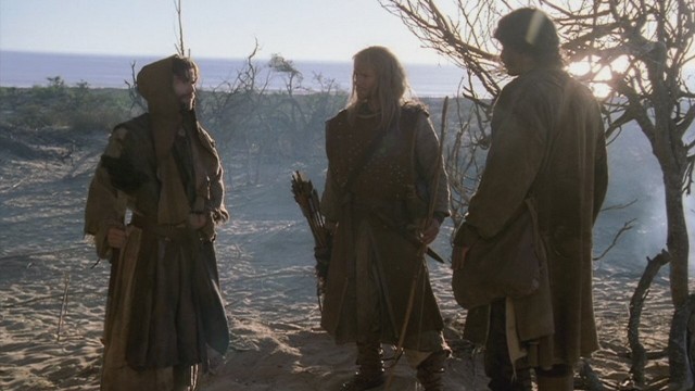 Crusaders Fotoğrafı