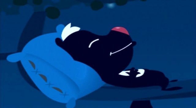 Skunk Fu! Fotoğrafı