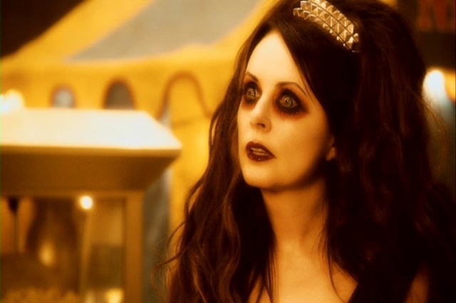 Repo! The Genetic Opera Fotoğrafı