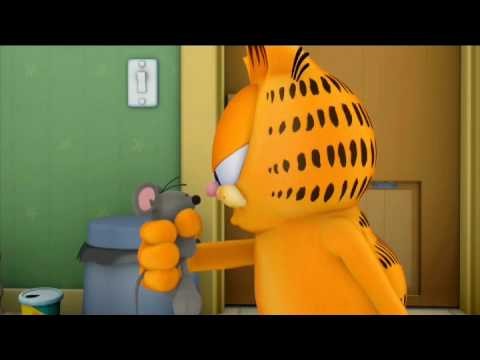 Garfield Fotoğrafları 2