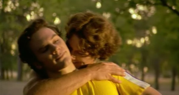 Almost Normal Fotoğrafı