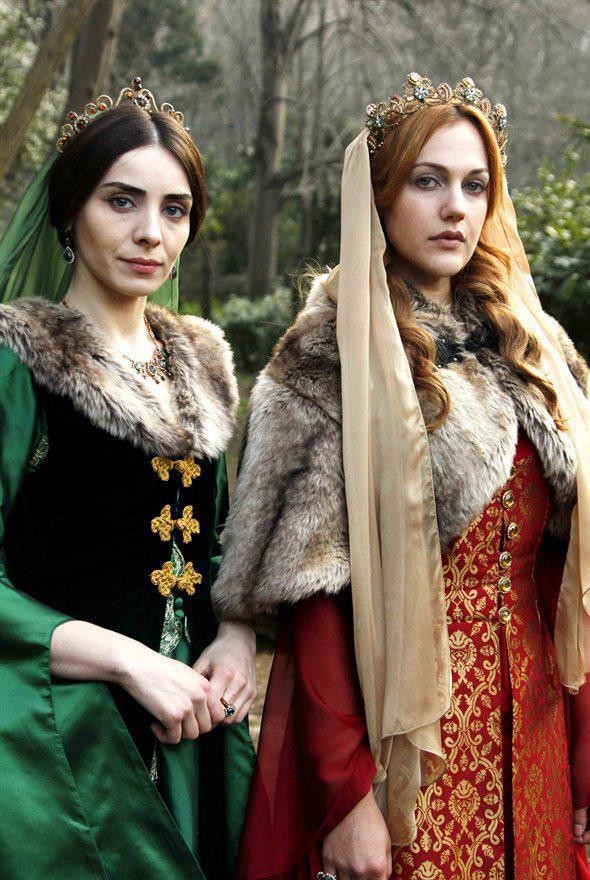 El siglo magnífico Fotoğrafı