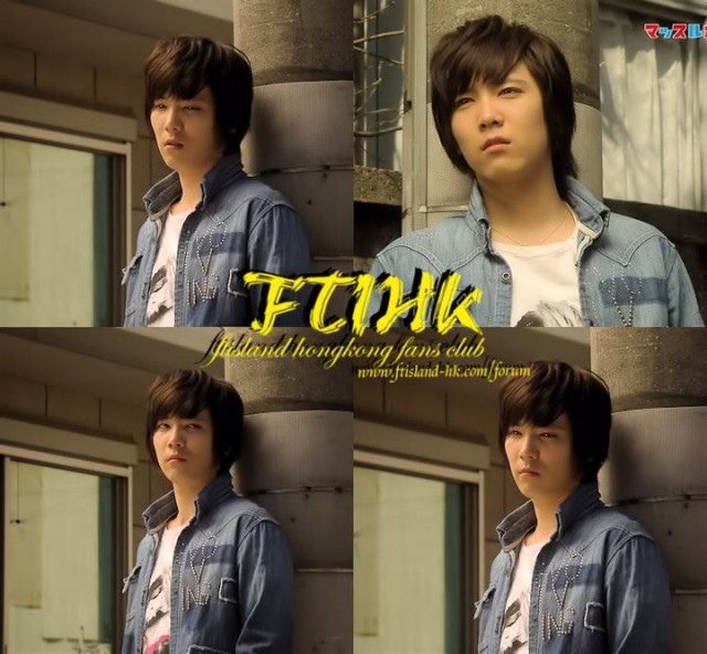 Muscle Girl! Fotoğrafı