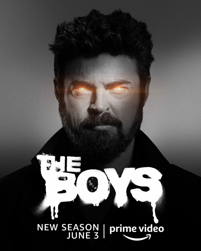 The Boys fotoğrafı