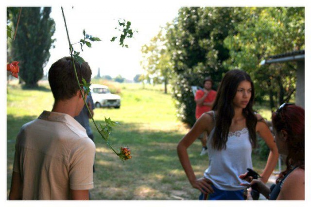 ı Giorni Della Vendemmia Fotoğrafları 11